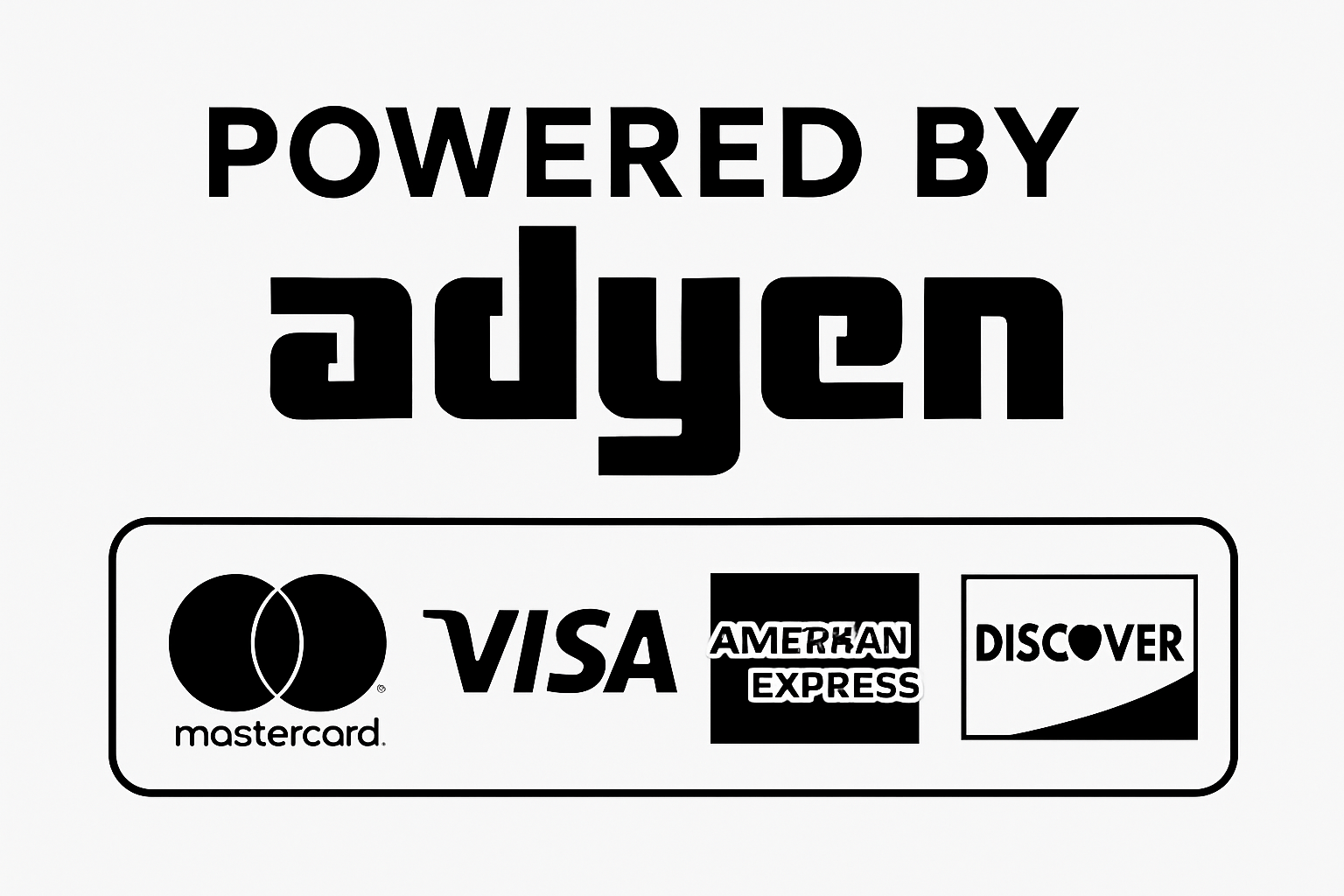 Secure Payment
