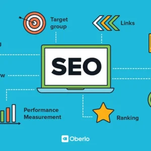 PREMIUM GMB LOCAL SEO