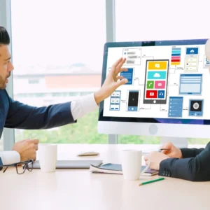 PROFESSIONAL MULTI PAGE WEBSITE